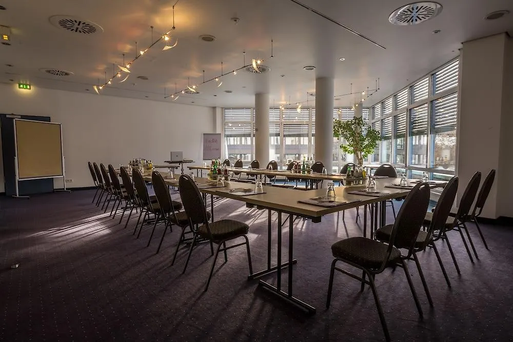 Fora Hotel Hannover By Mercure