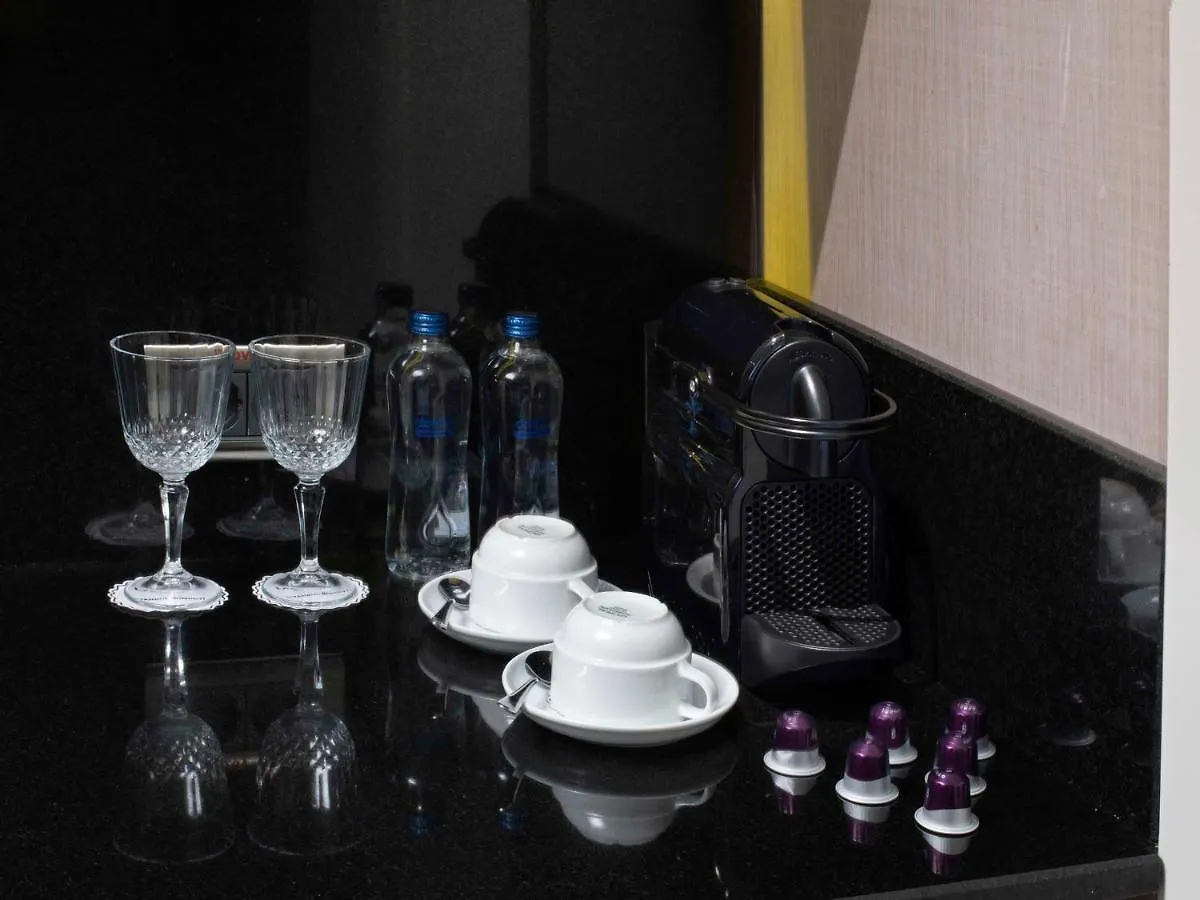 Fora Hotel Hannover By Mercure 4*,  Germany