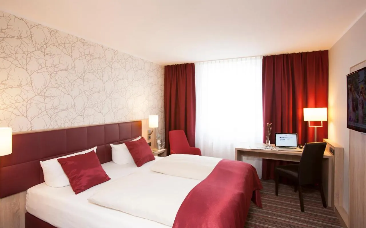 Fora Hotel Hannover By Mercure