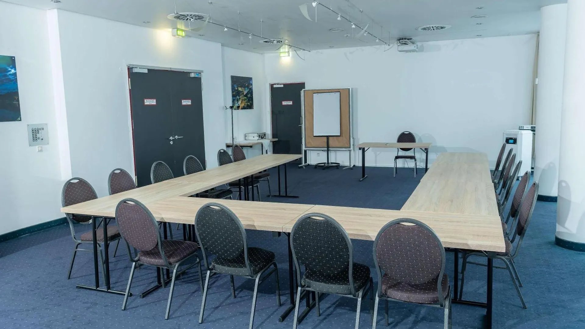 Fora Hotel Hannover By Mercure