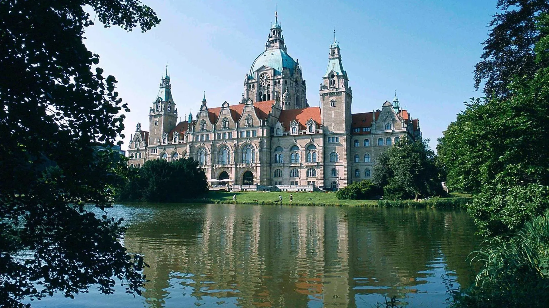 Fora Hotel Hannover By Mercure