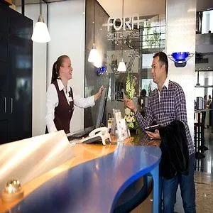 Fora Hotel Hannover By Mercure