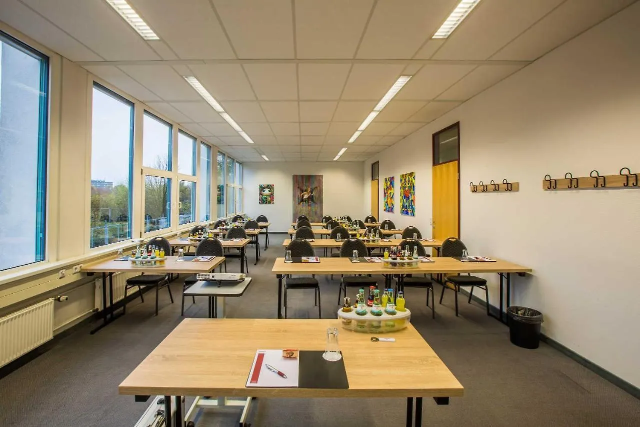 Fora Hotel Hannover By Mercure Germany
