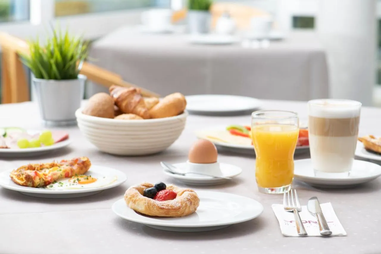 ****  Fora Hotel Hannover By Mercure Germany