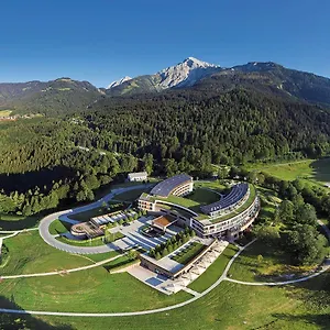 Ośrodek wypoczynkowy Kempinski