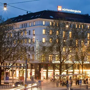 Hotel Grand Mussmann