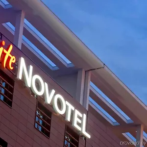 Hotel Novotel