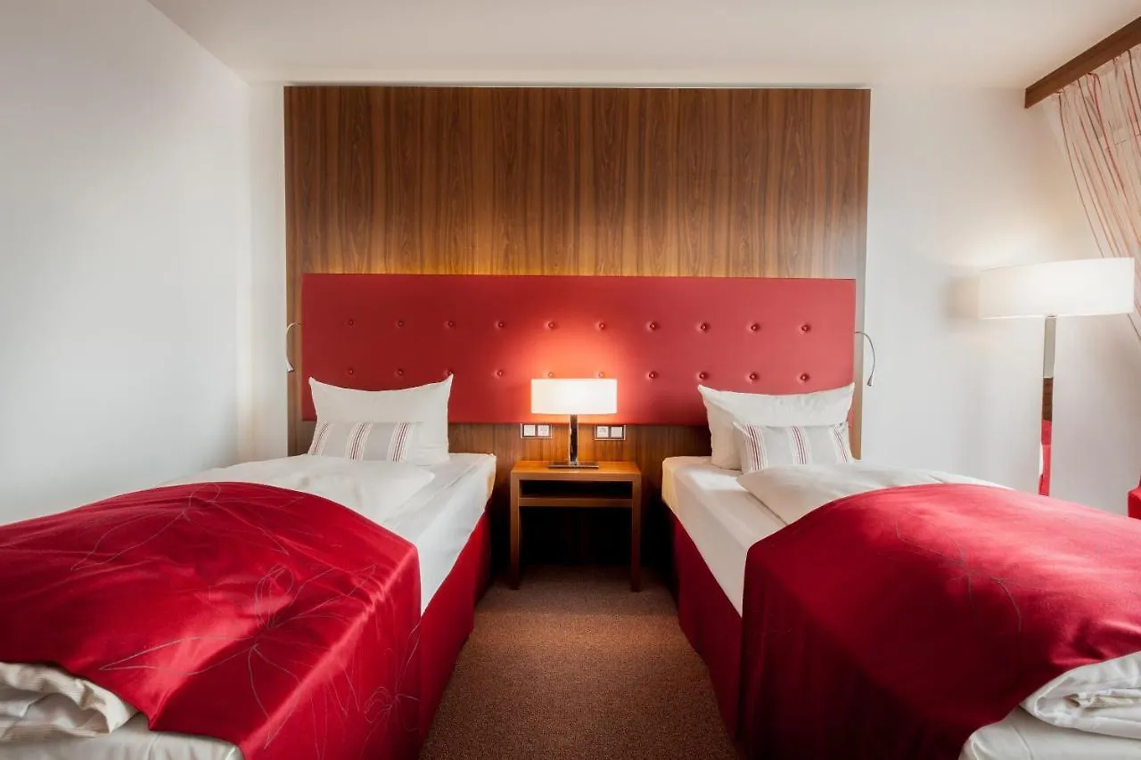 Fora Hotel Hannover By Mercure