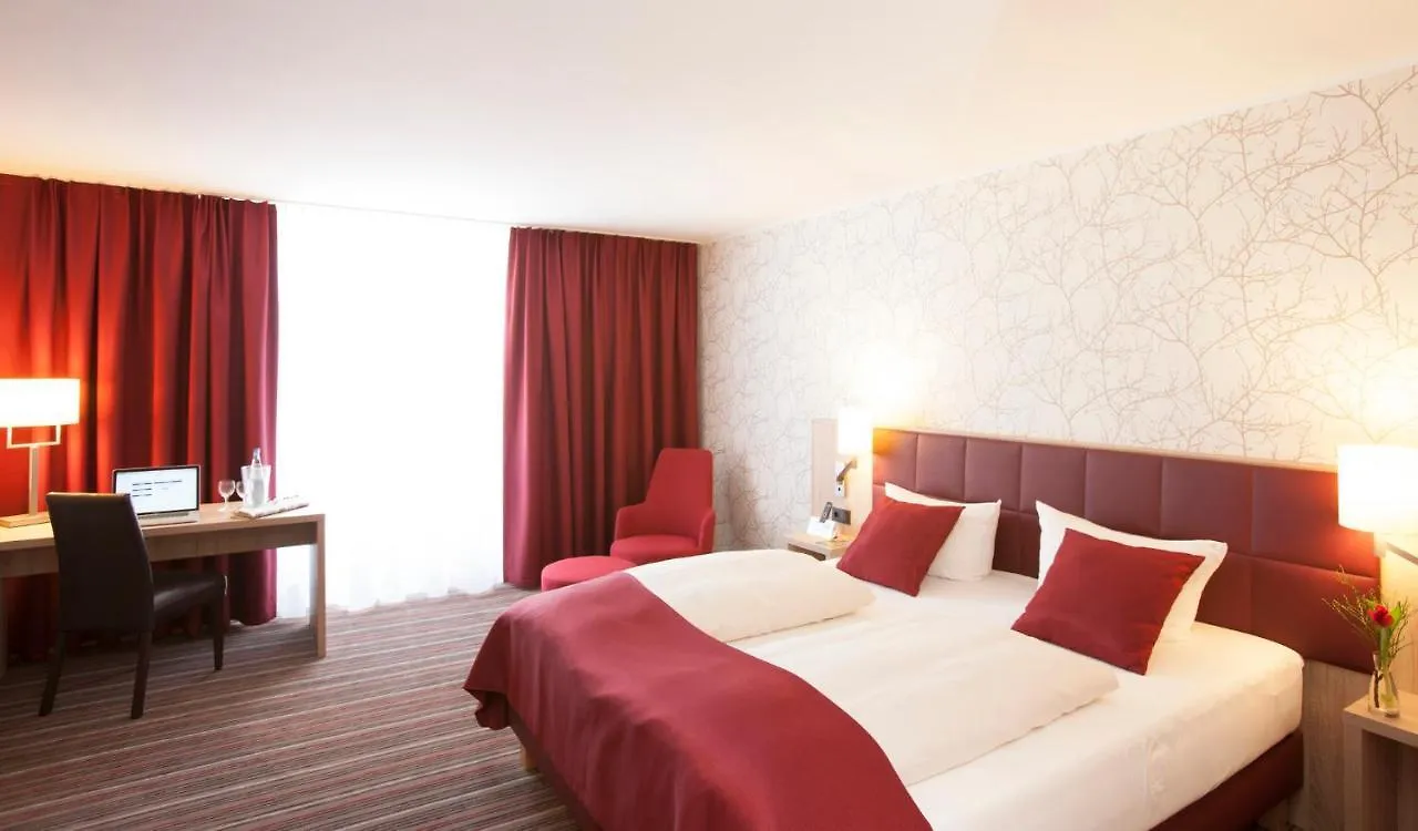 Fora Hotel Hannover By Mercure