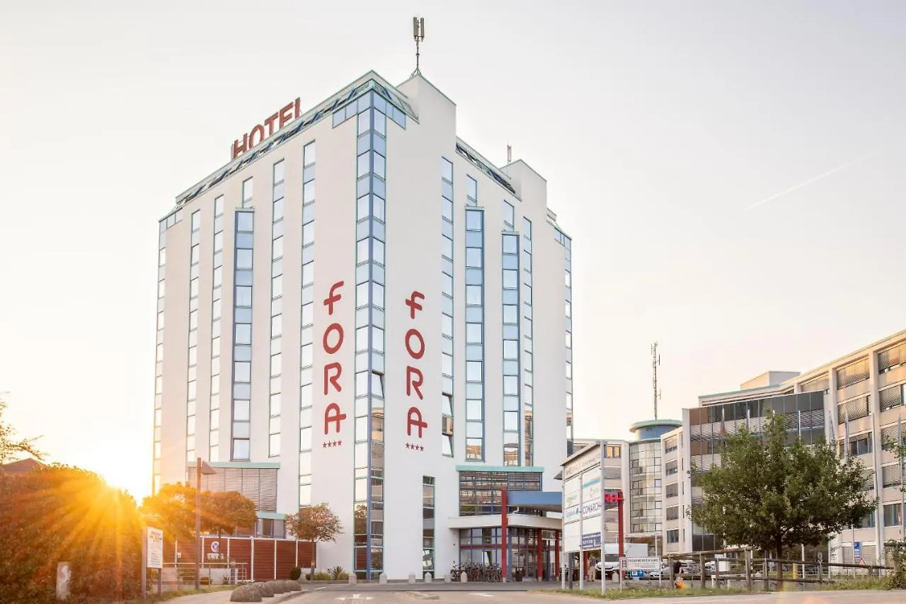 Fora Hotel Hannover By Mercure 4*,  Niemcy